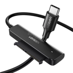 Adapter per SSDHDD 2.5 SATA ne USB-C 3.0 Ugreen 70610