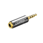 Adaptor Audio 2.5mm (M) ne 3.5mm (F) Ugreen 20501