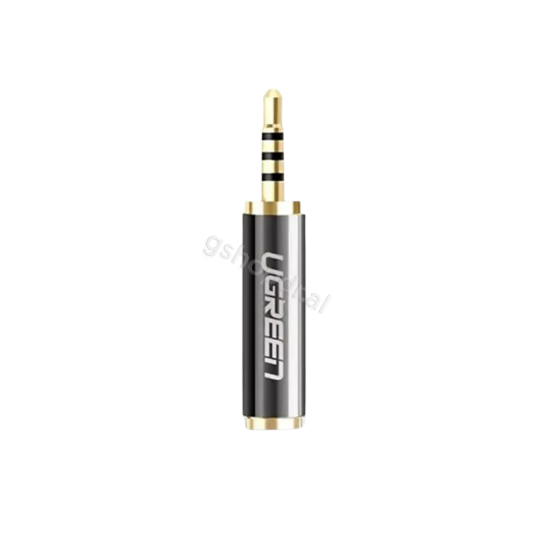 Adaptor Audio 2.5mm (M) ne 3.5mm (F) Ugreen 20501