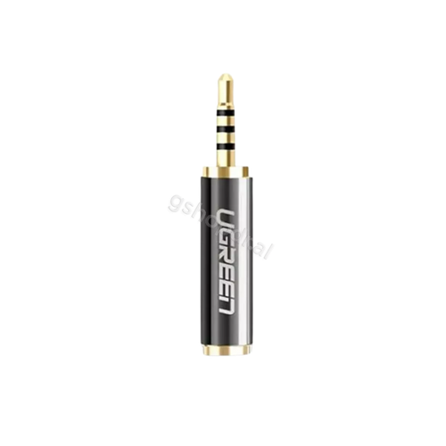 Adaptor Audio 2.5mm (M) ne 3.5mm (F) Ugreen 20501