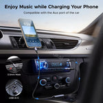 Adaptor Audio 2 ne 1 Ugreen CM772