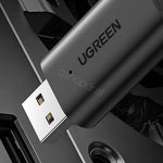 Adaptor 3.5mm Mini Jack Ugreen CM523 Cmimi
