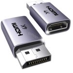 Adaptor DisplayPort ne HDMI 4K 2 cope Ugreen DP130