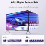 Adaptor Kabell nga HDMI ne USB-AUSB-C Ugreen CM716 price