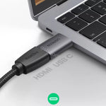Adaptor USB-C ne HDMI Ugreen US320 cmimi Durres