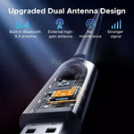 Adaptor USB UGREEN CM845 (75109) AX900 Wi-Fi 6 & Bluetooth 5.4 Dual-Band cmimi