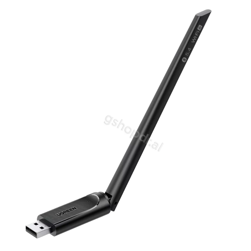 Adaptor USB UGREEN CM845 (75109) AX900 Wi-Fi 6 & Bluetooth 5.4 Dual-Band