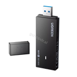 Adaptor Wi-Fi 6 Dual Band AX1800 Ugreen