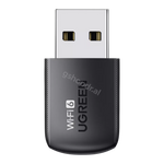 Adaptor Wireless UGREEN AX900 Wi-Fi 6 (USB Dual-Band) CM762- 35264
