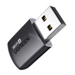 Adaptor Wireless UGREEN AX900 Wi-Fi 6 (USB Dual-Band) CM762- 35264 cmimi durres