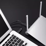 Adaptor Wireless USB Ugreen CM492 cmimi Durres