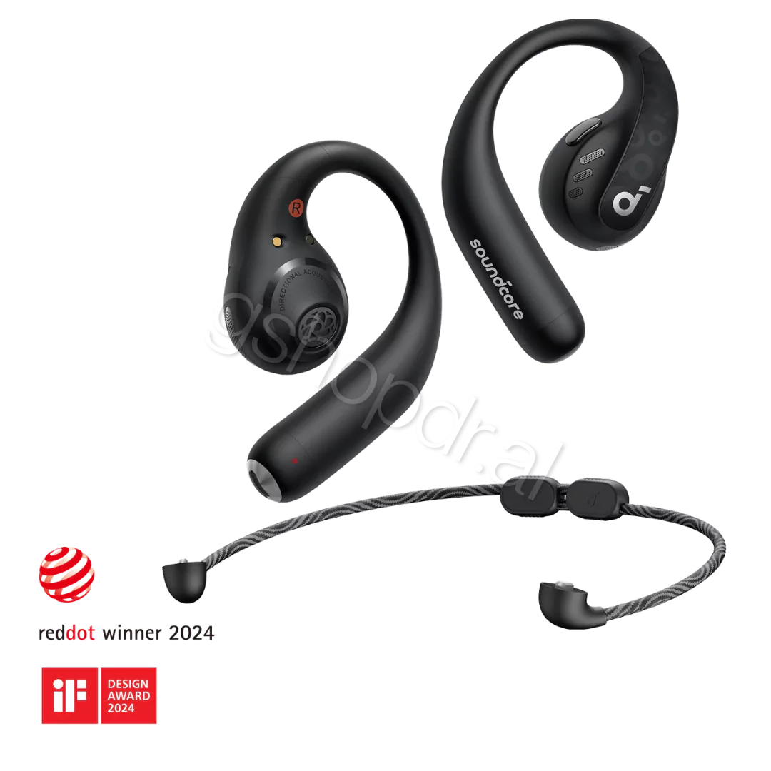 AeroFit Pro Soundcore