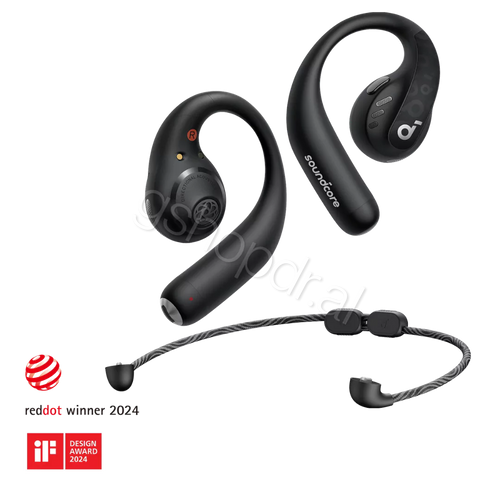 AeroFit Pro Soundcore