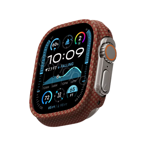 Pitaka Air Case for Apple Watch Ultra 2/Ultra