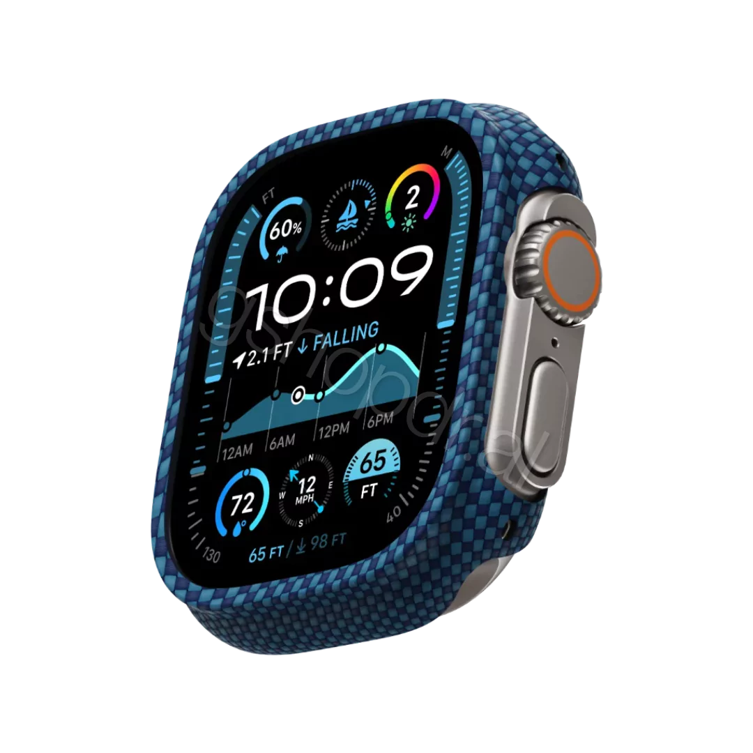 Pitaka Case per APPLE WATCH ULTRA 2
