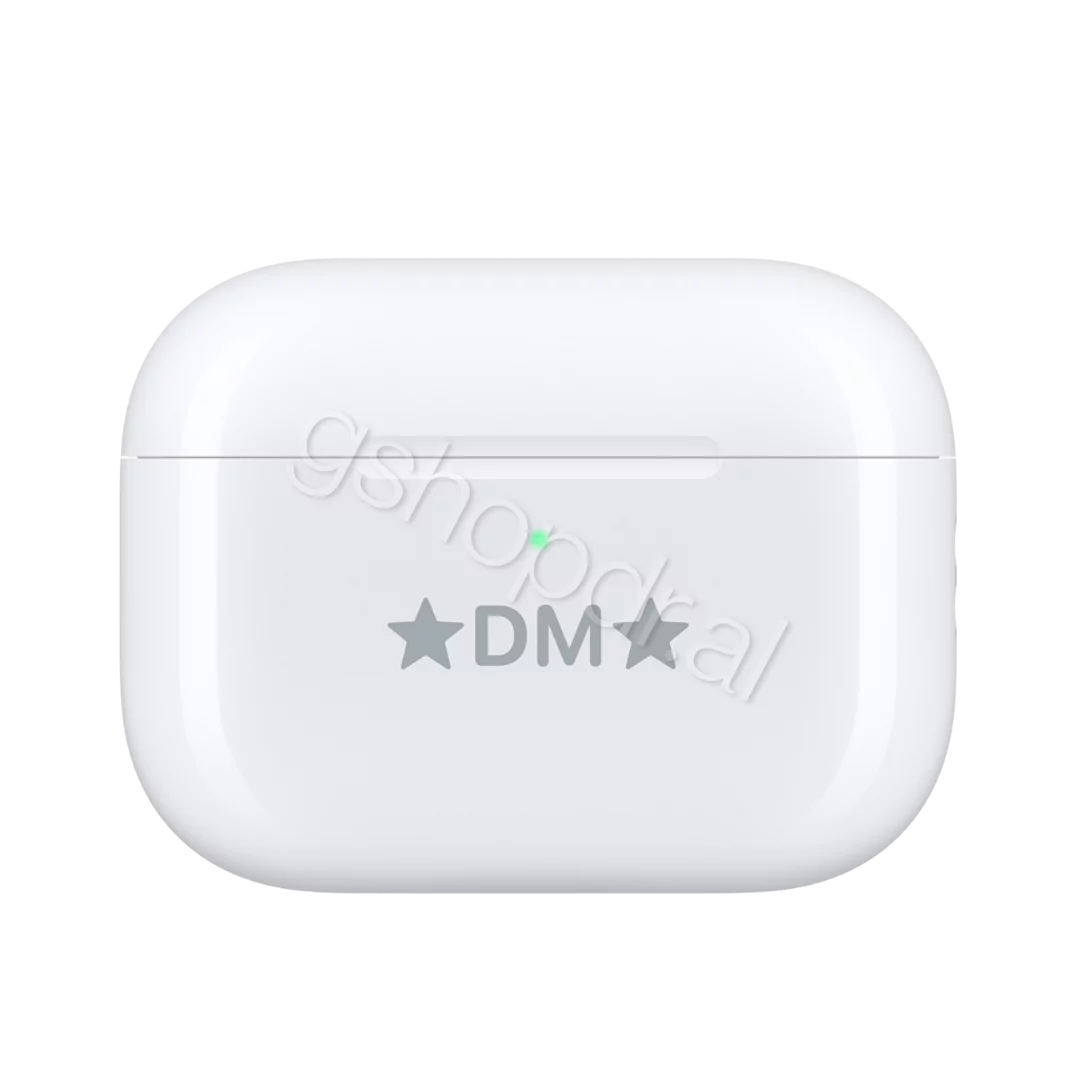 AirPods Pro 3 Tirane