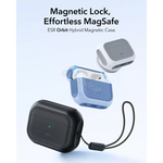 Case per AirPods Pro 3 Orbit Hybrid Magnetic  ESR cmimi
