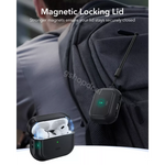 cmimi Case per AirPods Pro 3 Orbit Hybrid Magnetic  ESR