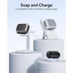 AirPods Pro 3 Orbit Hybrid Magnetic Case ESR cmimi Tirane