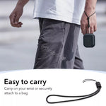 AirPods Pro 3 Orbit Hybrid Magnetic Case ESR cmimi 