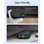 Case per AirPods Pro 3 Orbit Hybrid Magnetic  ESR