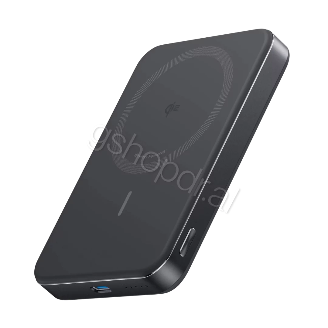 Power Bank MagGo Anker (10K, Slim)