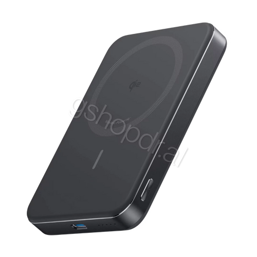 Power Bank MagGo Anker (10K, Slim)