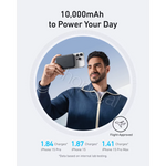 Power Bank me magsafe Anker (10K, Slim) dURRES