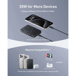 Power Bank me magsafe Anker (10K, Slim) CMIMI