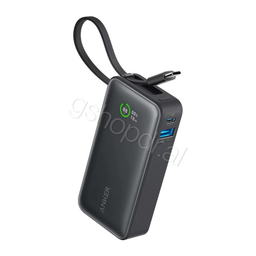 Power Bank Anker Nano (10k, 30W)