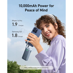 Power Bank Anker Nano (10k, 30W) Tirane