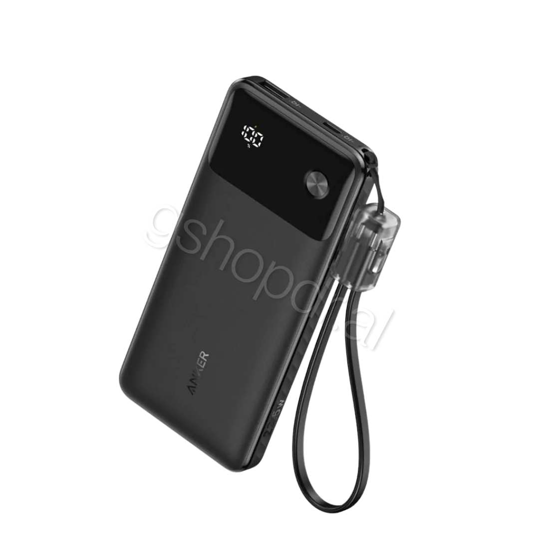 Anker Power Bank 10000mAh 22.5W