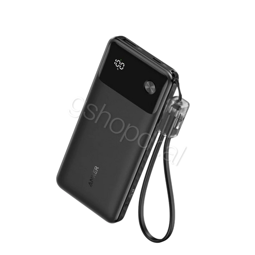 Power Bank 10000mAh 22.5W Anker