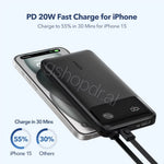 Power Bank 10000mAh 22.5W Anker cmimi
