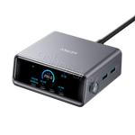 Karikues Prime 250W, 6-Port, GaNPrime Anker