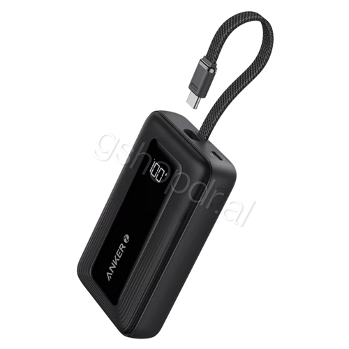 Power Bank Anker Zolo (10K, 30W)