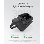 Power Bank Anker Zolo (10K, 30W) Durres