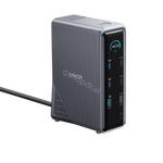 Anker Prime Charging Docking Station (14-in-1, Dual Display, 160W)