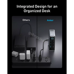Anker Prime Charging Docking Station (14-in-1, Dual Display, 160W)