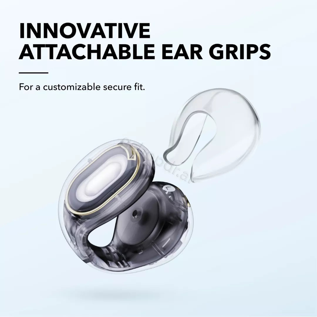 Anker Soundcore C30i Open Ear Clip On Earbuds