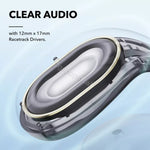 Anker Soundcore C30i Open Ear Clip On Earbuds