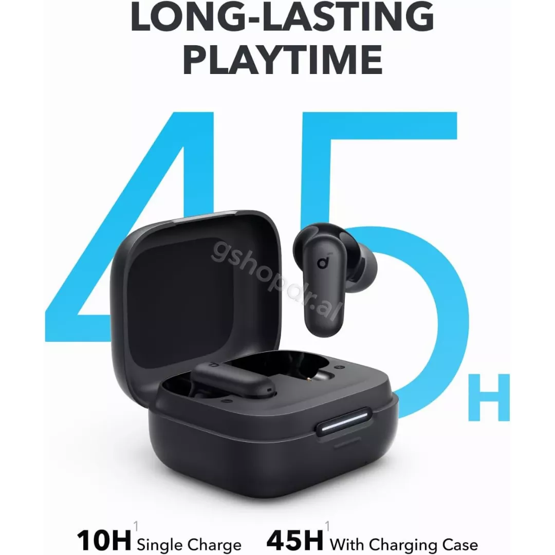 Anker Soundcore P30i Noise Cancelling Earbuds