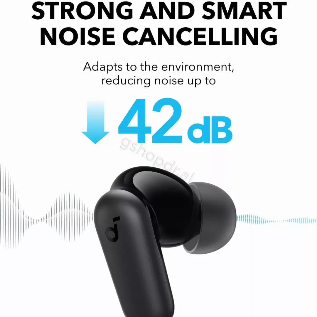 Anker Soundcore P30i Noise Cancelling Earbuds