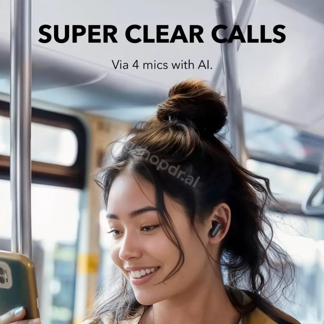 Anker Soundcore P30i Noise Cancelling Earbuds