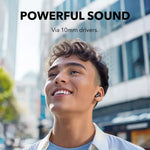 Anker Soundcore P30i Noise Cancelling Earbuds