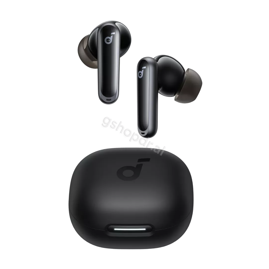 Anker Soundcore P40i Smart ANC True-Wireless Earbuds