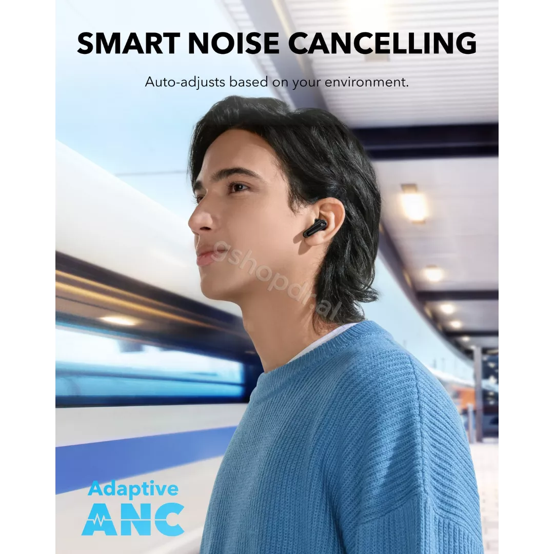 Anker Soundcore P40i price albania