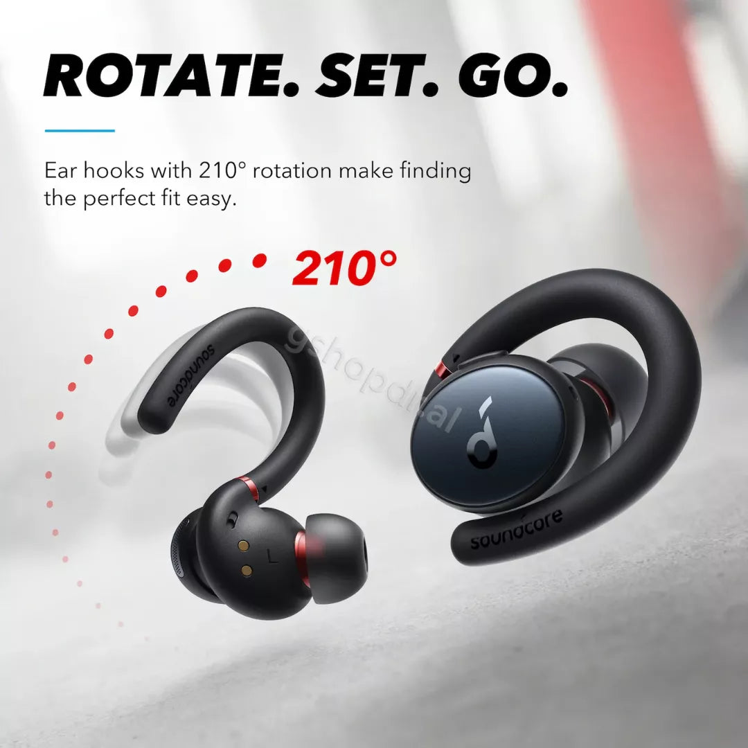Anker Soundcore Sport X10