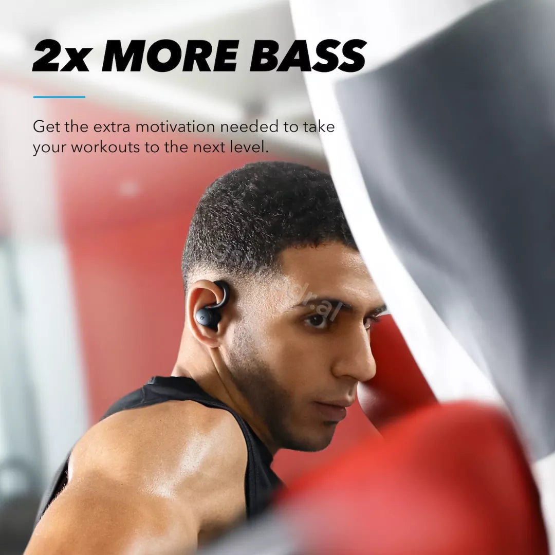 Kufje Anker Soundcore Sport X10 cmimi tirane