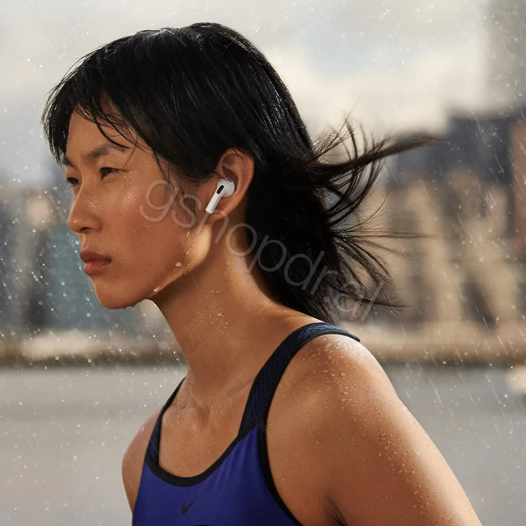 Apple AirPods 3rd Gen GShop Durres